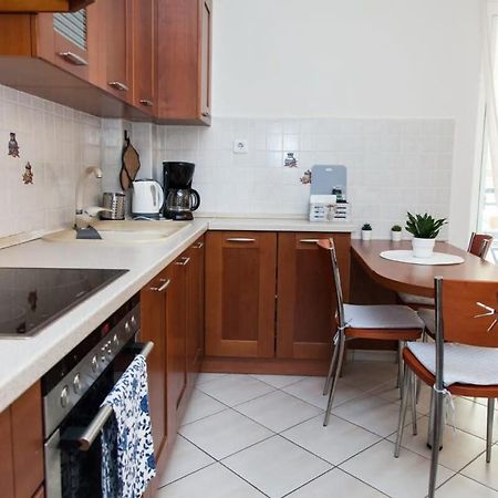 Lovely Apt In Peristeri Atény Exteriér fotografie